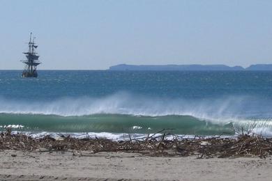 Sandee - Oxnard Beach Park