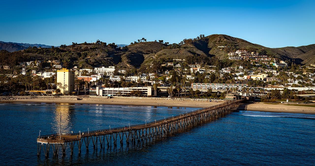 Sandee - Oxnard Beach Park