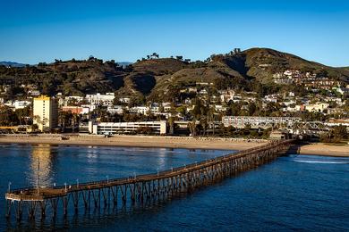 Sandee - Oxnard Beach Park