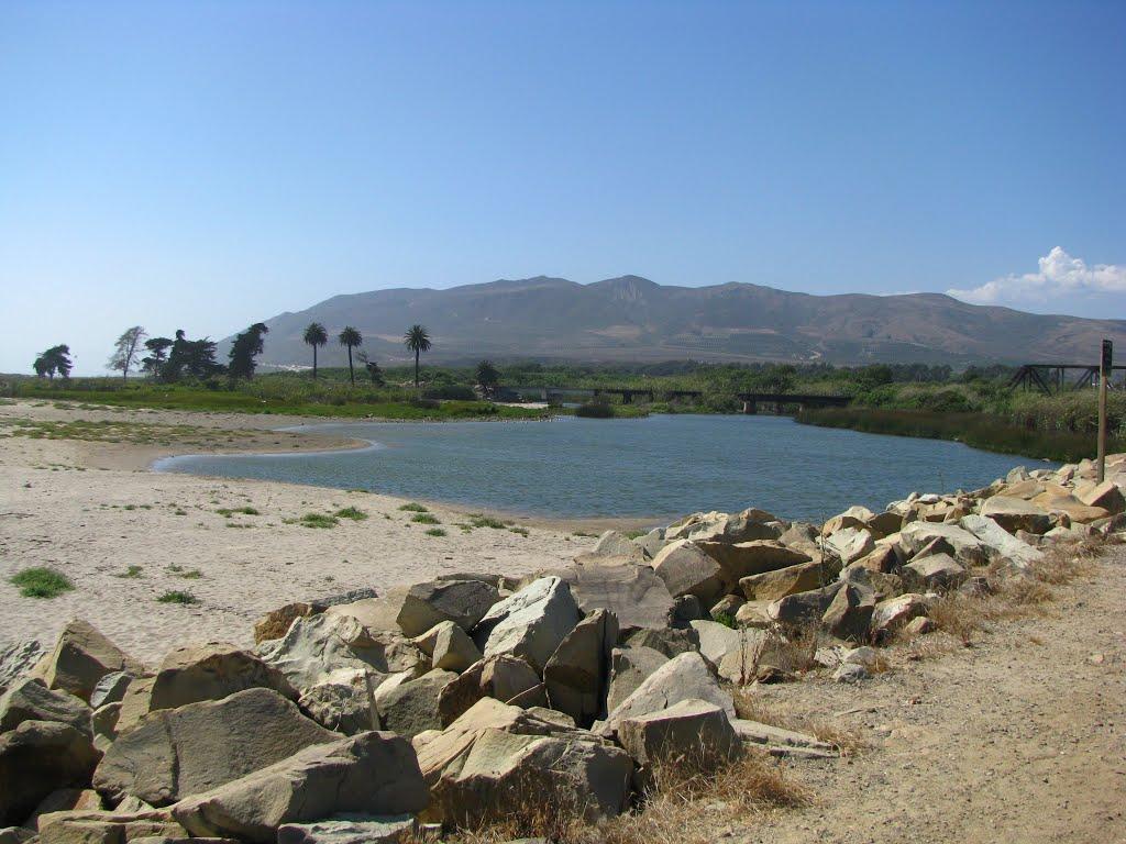 Sandee - Ventura County Fairgrounds Beach