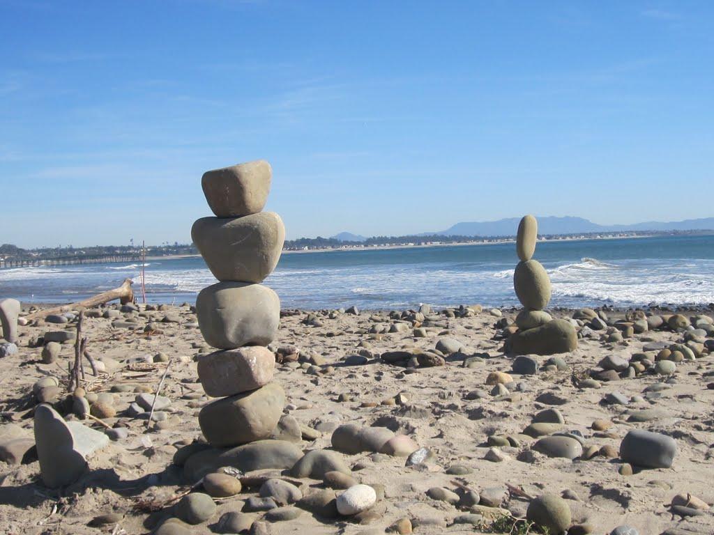 Sandee - Ventura County Fairgrounds Beach