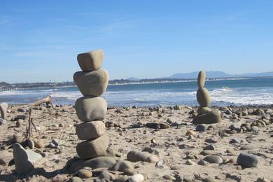 Sandee - Ventura County Fairgrounds Beach