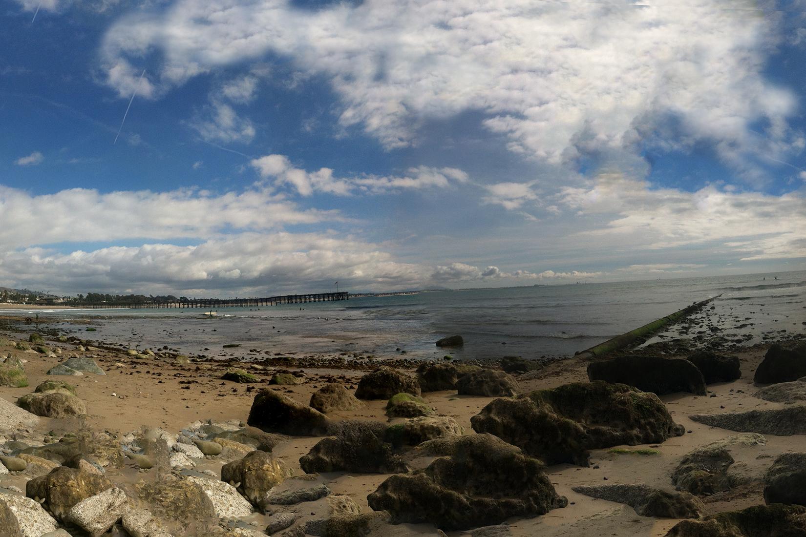 Sandee - Surfers Point Beach