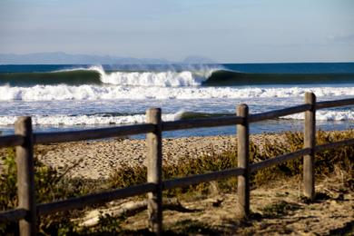 Sandee - Surfers Point Beach