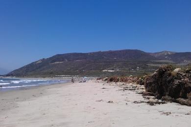 Sandee - Seaside Wilderness Park Beach