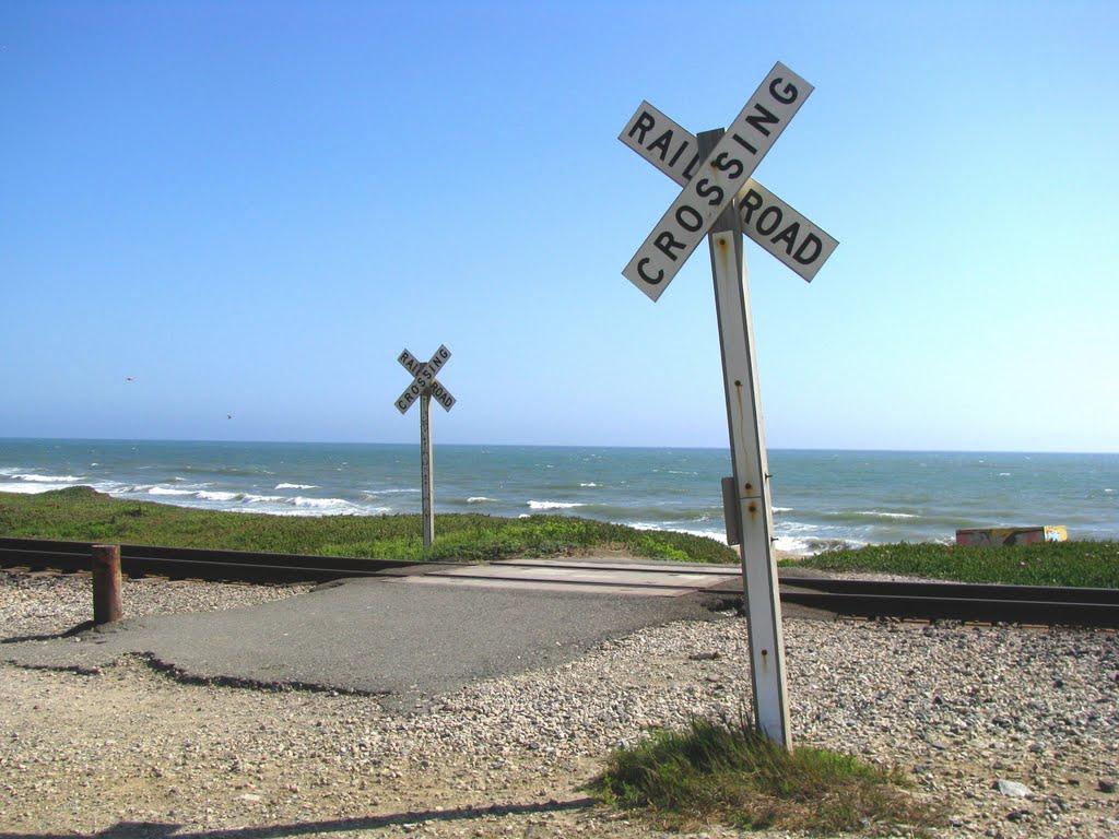 Sandee - Seaside Wilderness Park Beach