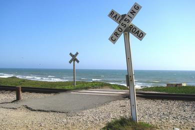 Sandee - Seaside Wilderness Park Beach