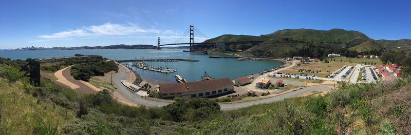 Sandee - Fort Baker Beach