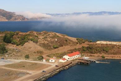 Sandee - Fort Baker Beach