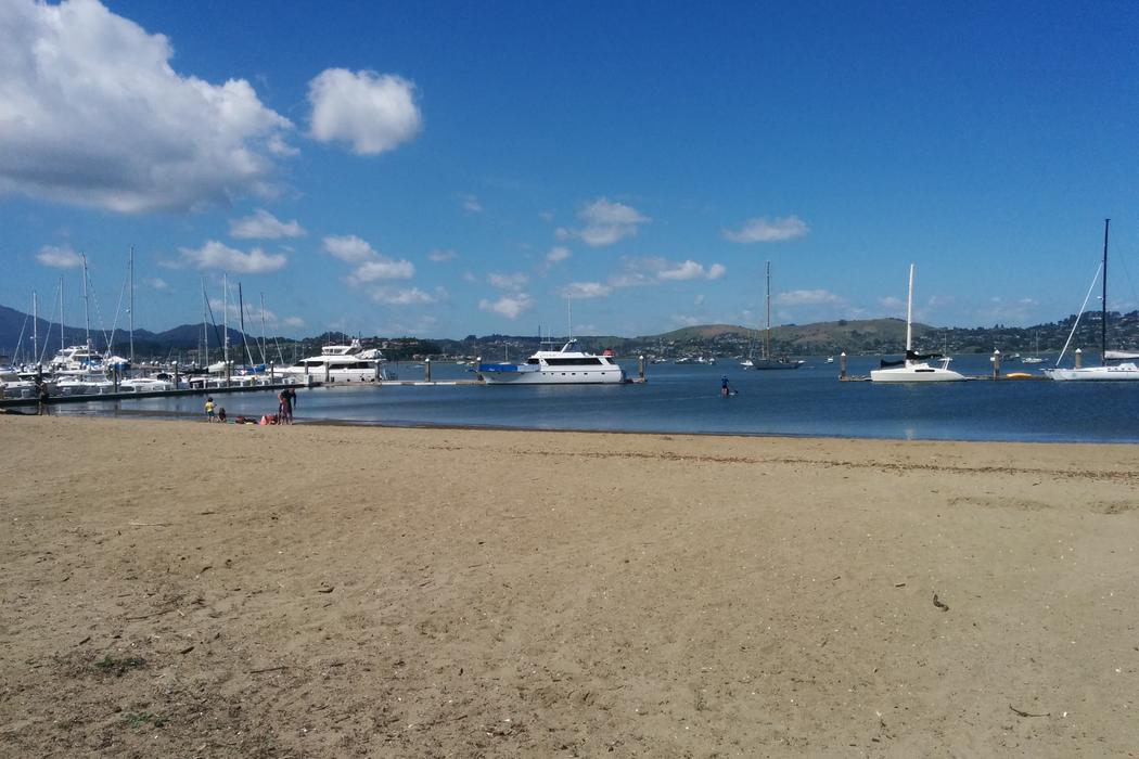 Sandee Schoonmaker Beach