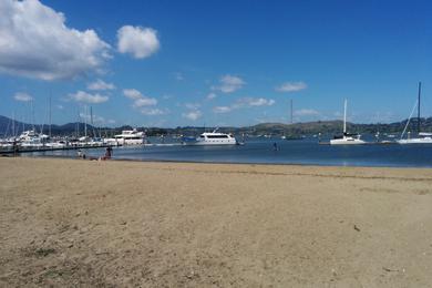 Sandee Schoonmaker Beach