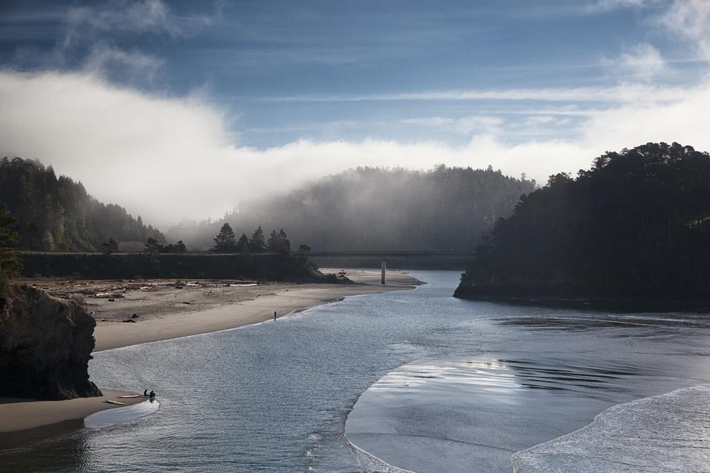 Sandee Big River Beach Photo