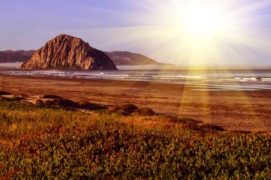 Sandee - Morro Bay Harbor