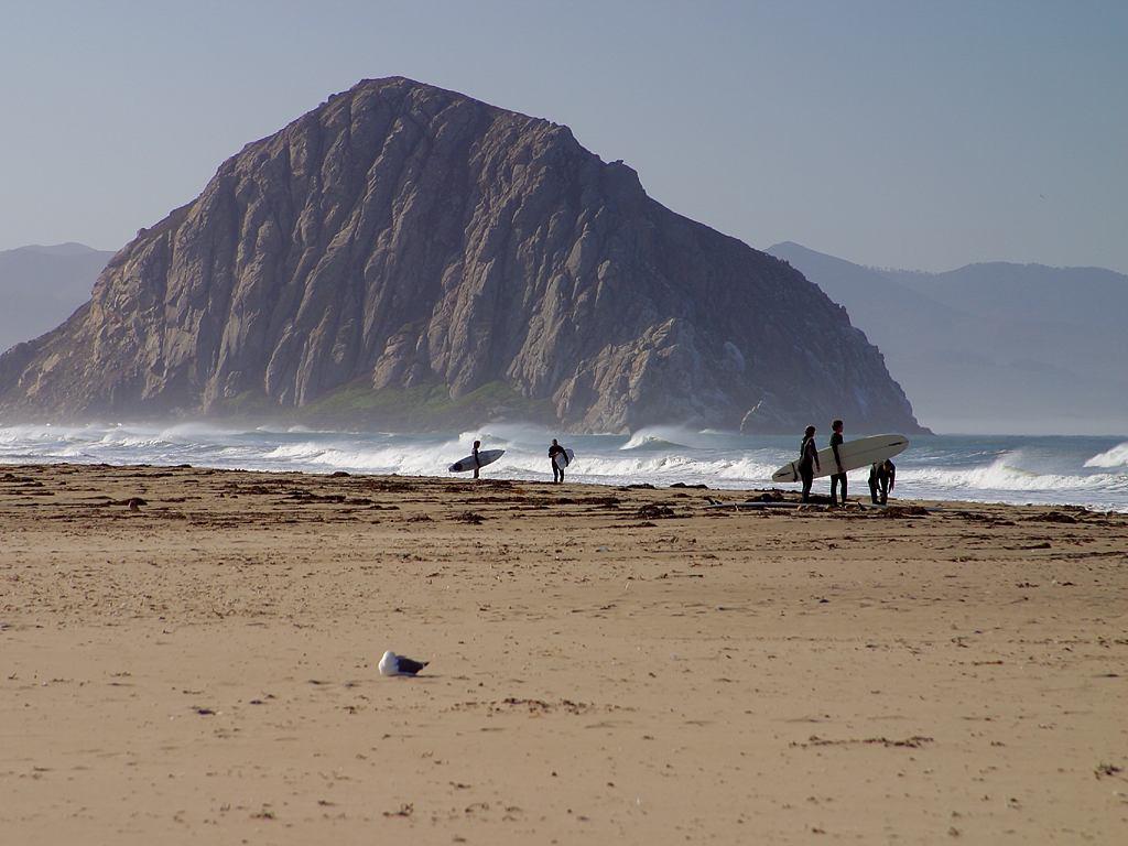 Sandee - Morro Bay Harbor