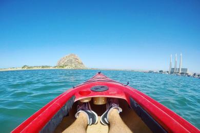 Sandee - Morro Bay Harbor