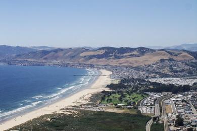 Sandee - Pismo State Beach - Oceano Beach