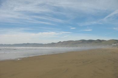 Sandee - Pismo State Beach - Oceano Beach