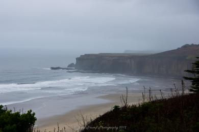 Sandee - Martins Beach