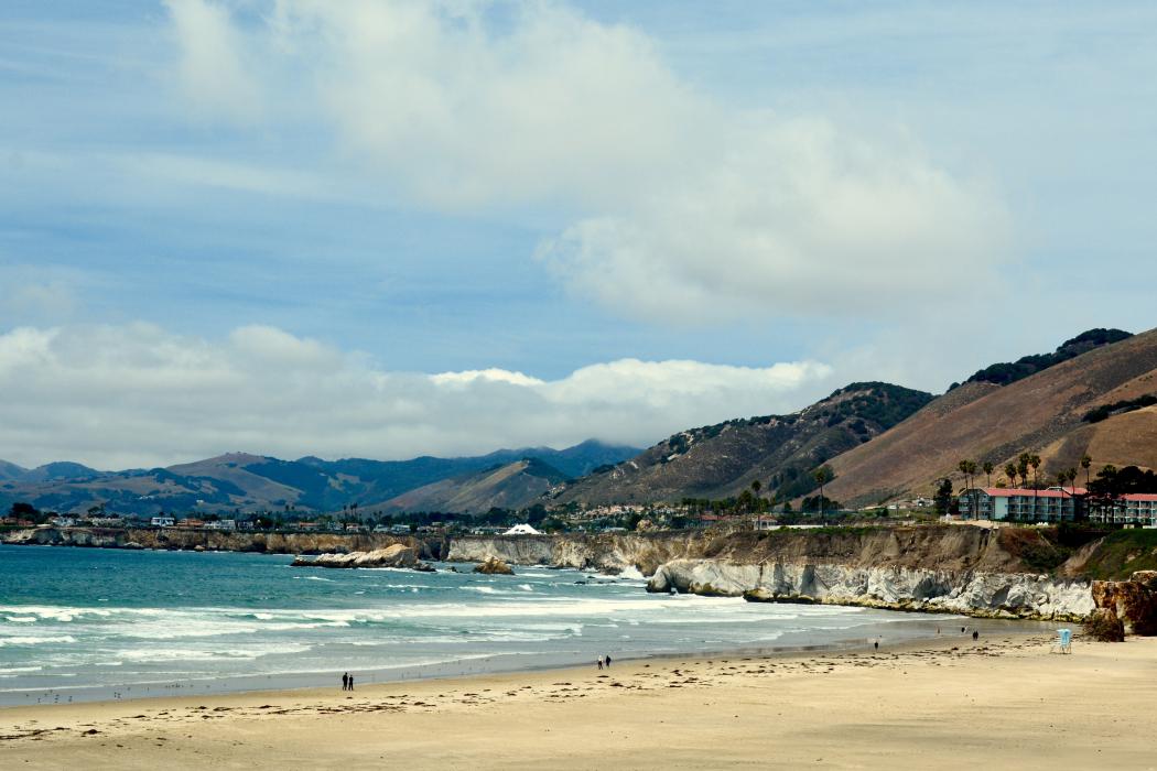 Sandee Shell Beach