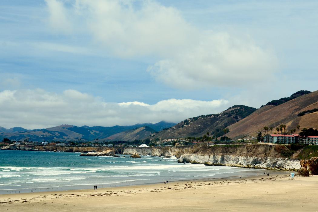 Sandee Shell Beach Photo