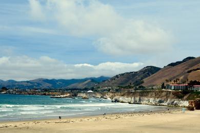 Sandee Shell Beach Photo