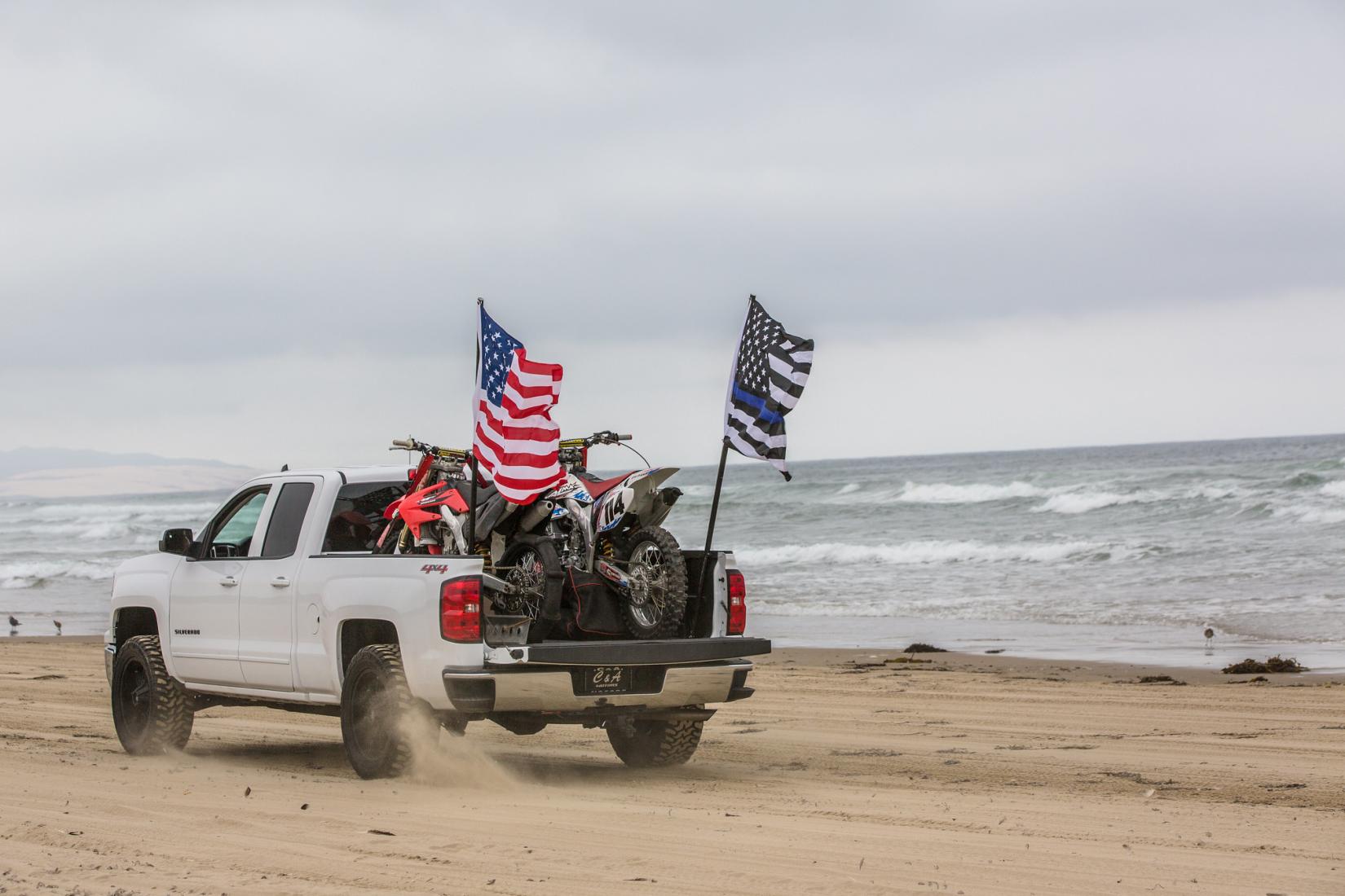 Sandee - Pismo State Beach - Oceano Beach