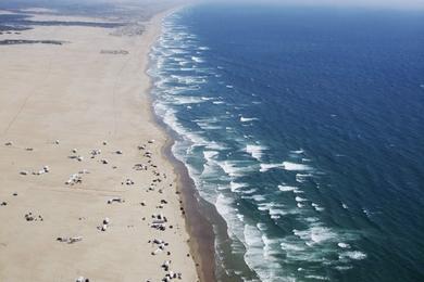 Sandee - Pismo State Beach - Oceano Beach