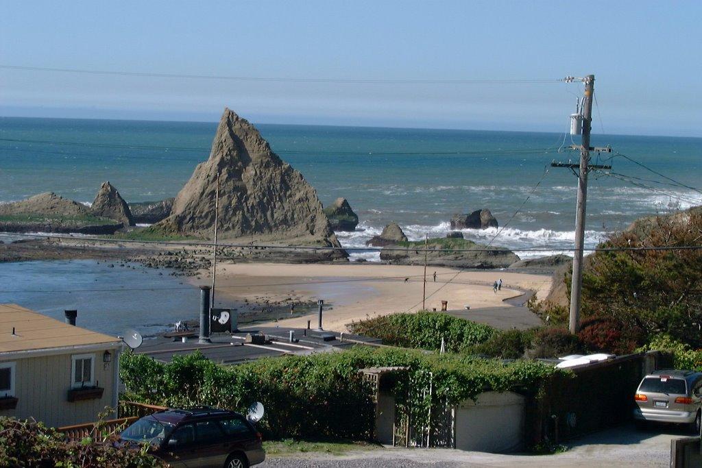 Sandee - Martins Beach