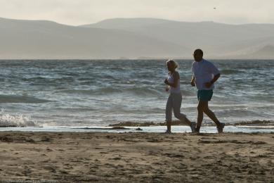 Sandee S Morro Strand State Beach Photo