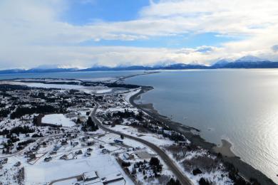 Sandee - The Homer Spit