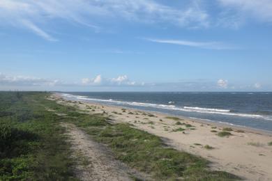 Sandee - Hobe Sound Public Beach