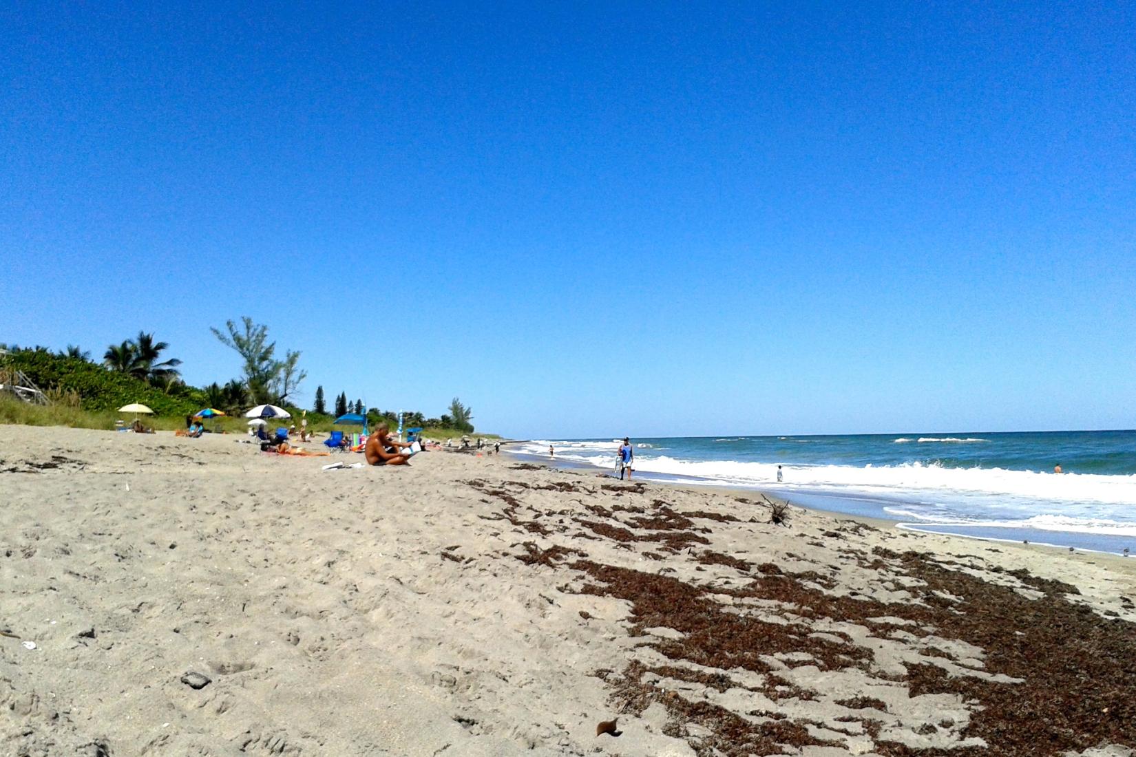 Sandee - Hobe Sound Public Beach