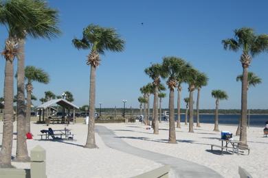 Sandee Pine Island Beach Park Photo