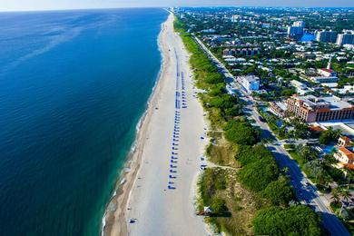 Sandee - Delray Municipal Beach