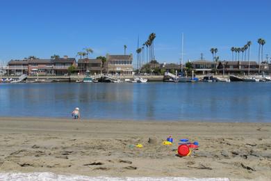 Sandee - Alamitos Bay Beach