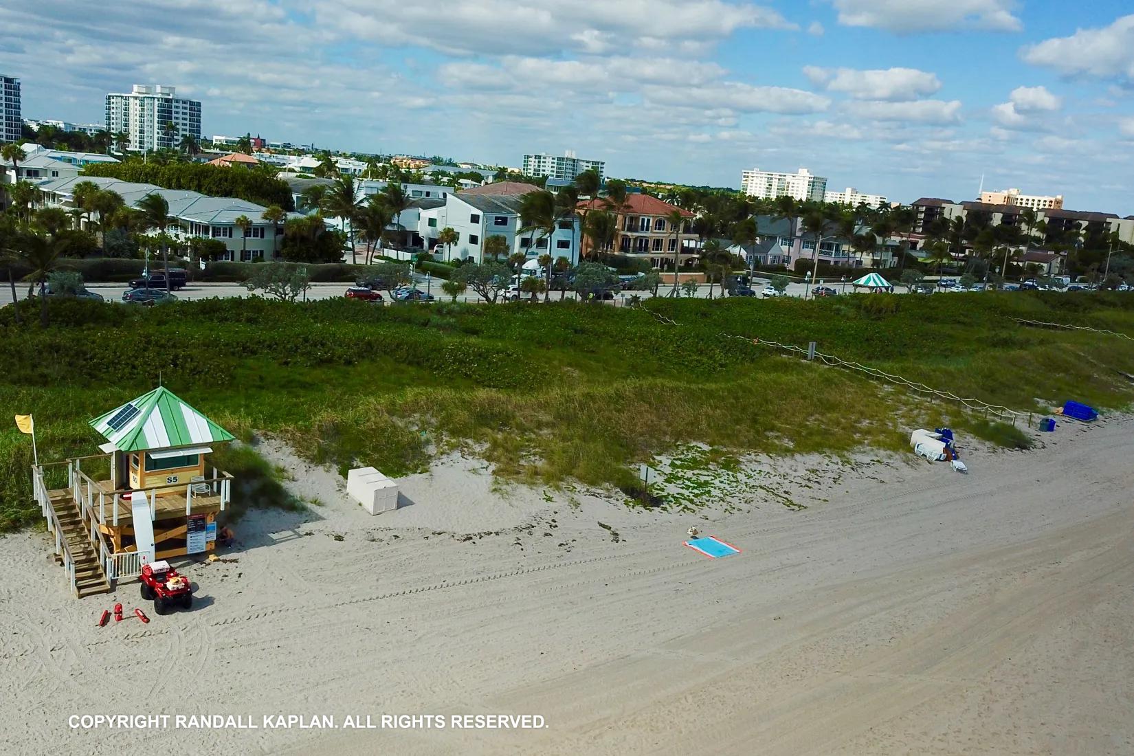 Sandee - Delray Municipal Beach