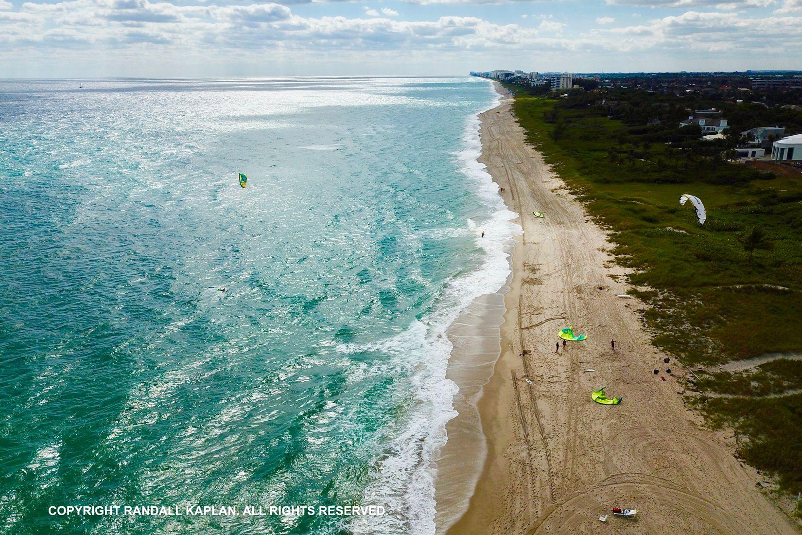 Sandee - Delray Municipal Beach