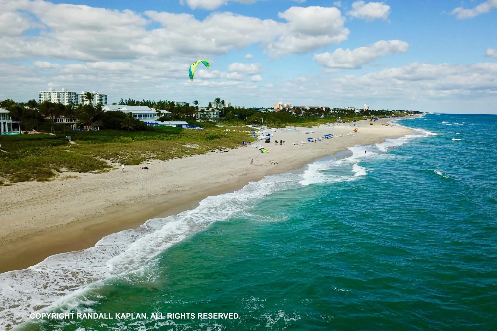 Sandee - Delray Municipal Beach