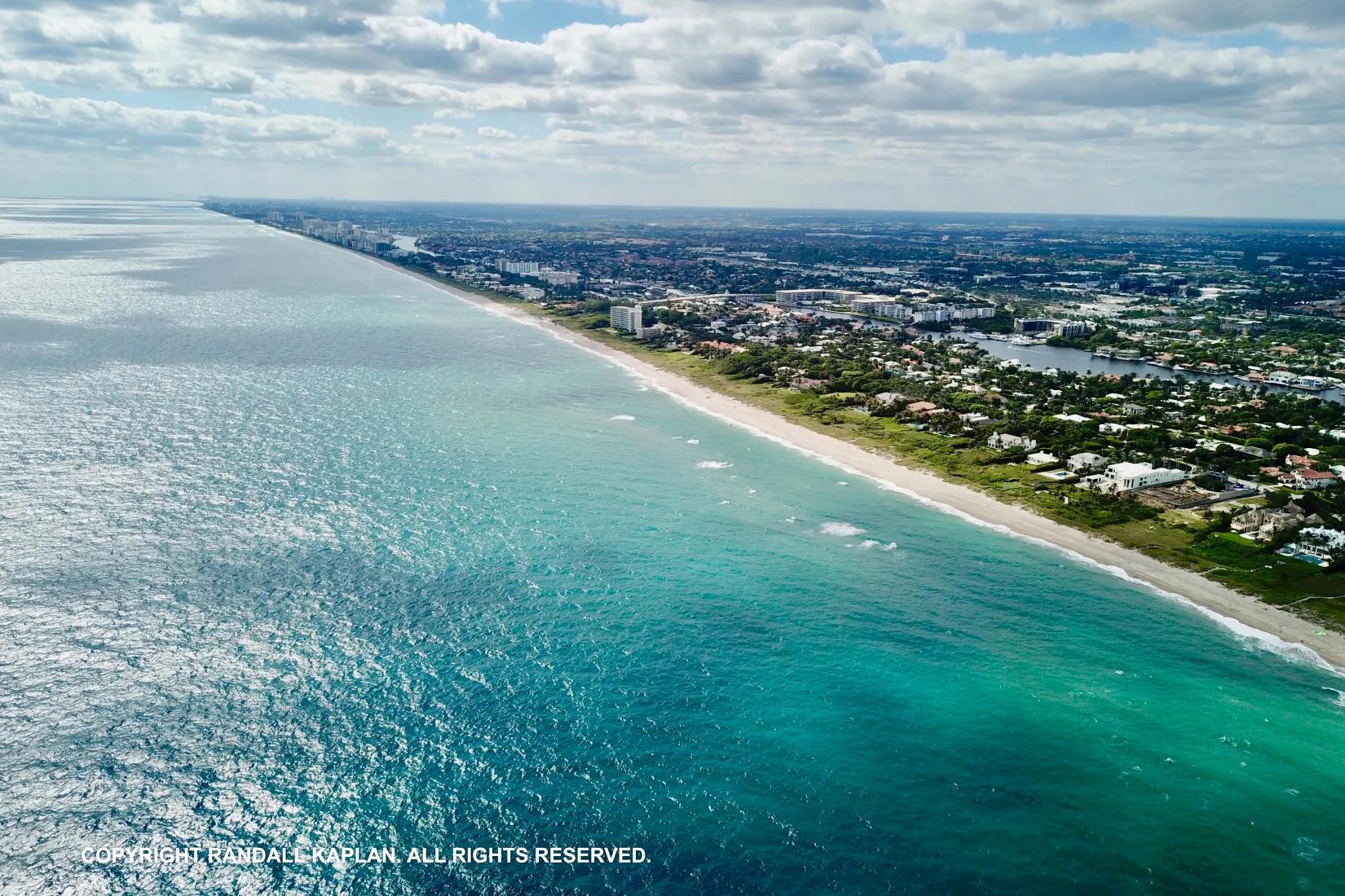 Sandee - Delray Municipal Beach