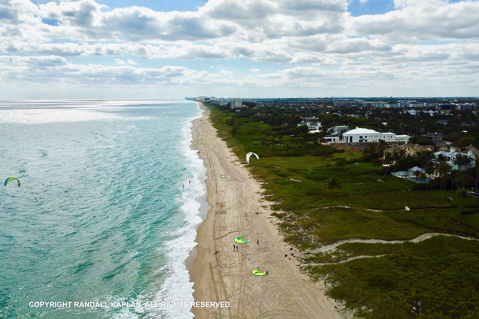 Sandee - Delray Municipal Beach