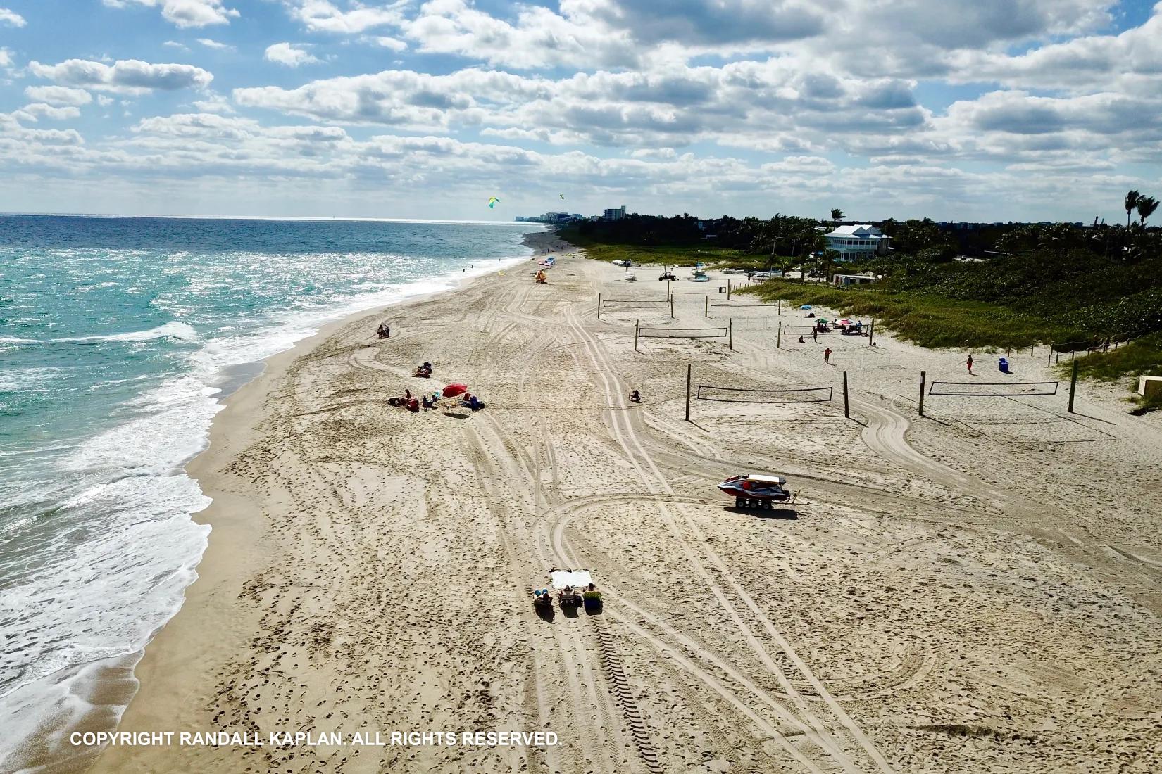 Sandee - Delray Municipal Beach