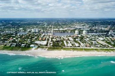 Sandee Delray Municipal Beach Photo