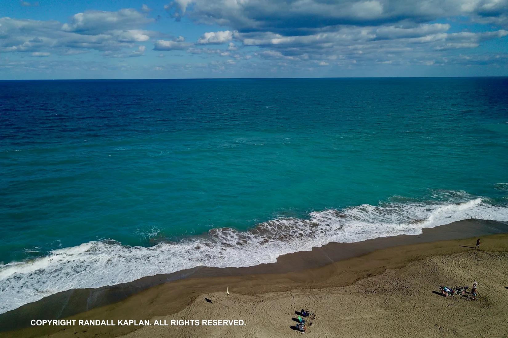 Sandee - Delray Municipal Beach