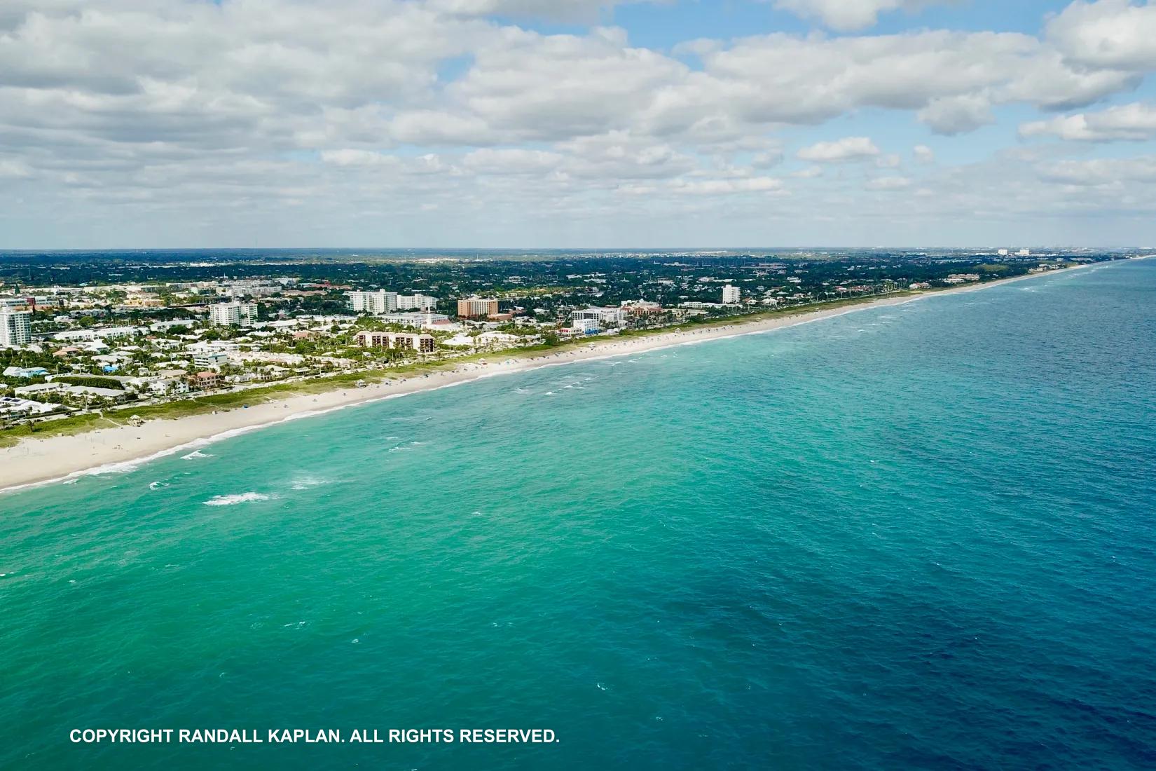 Sandee - Delray Municipal Beach