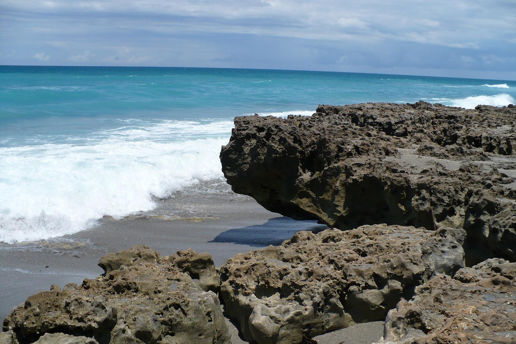 Sandee - Chastain Beach