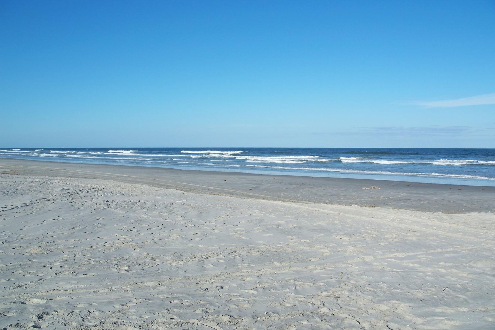 Sandee - Little Talbot Island State Park