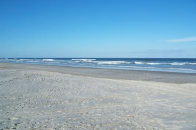 Sandee - Little Talbot Island State Park