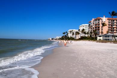 Sandee Lowdermilk Beach