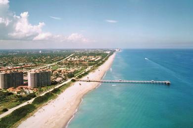 Sandee Juno Beach Park