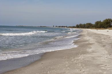 Sandee - Captiva Beach